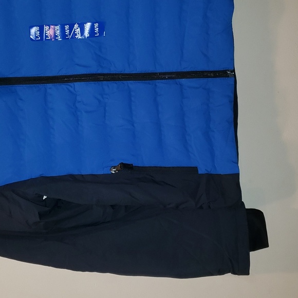 Gerry Boys Jacket Size Large-14/16.New with tags - Picture 3 of 10